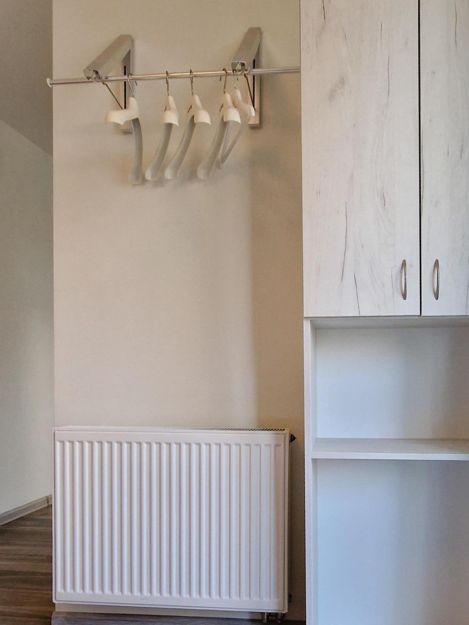 Pensjonat Alka Kołobrzeg Kamer foto