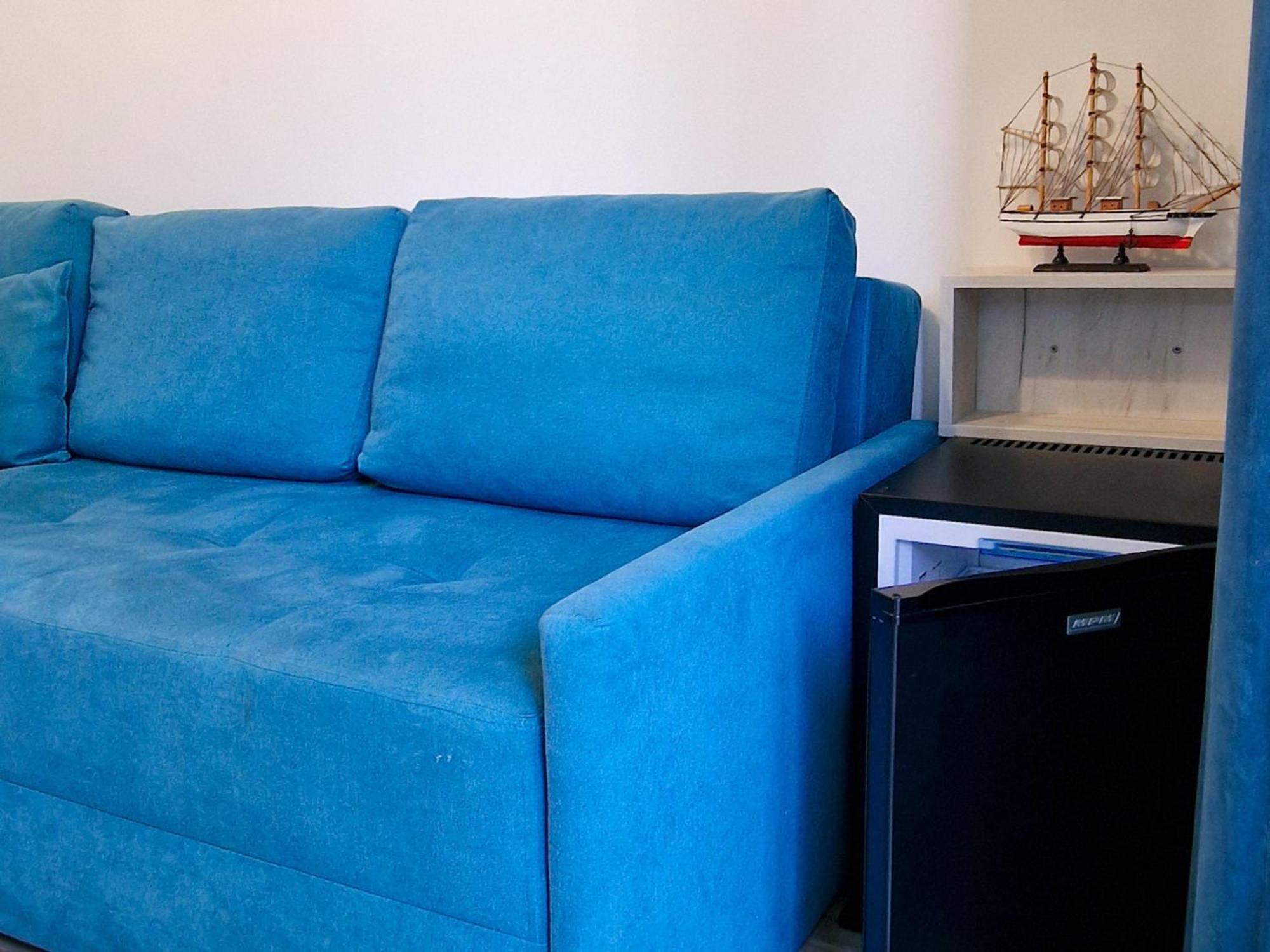Pensjonat Alka Kołobrzeg Kamer foto